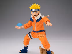 Naruto Grandista Naruto Uzumaki Figure