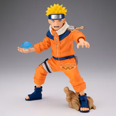 Naruto Grandista Naruto Uzumaki Figure