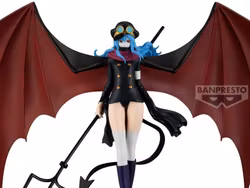 One Piece Maximatic Saint Gunko Figure