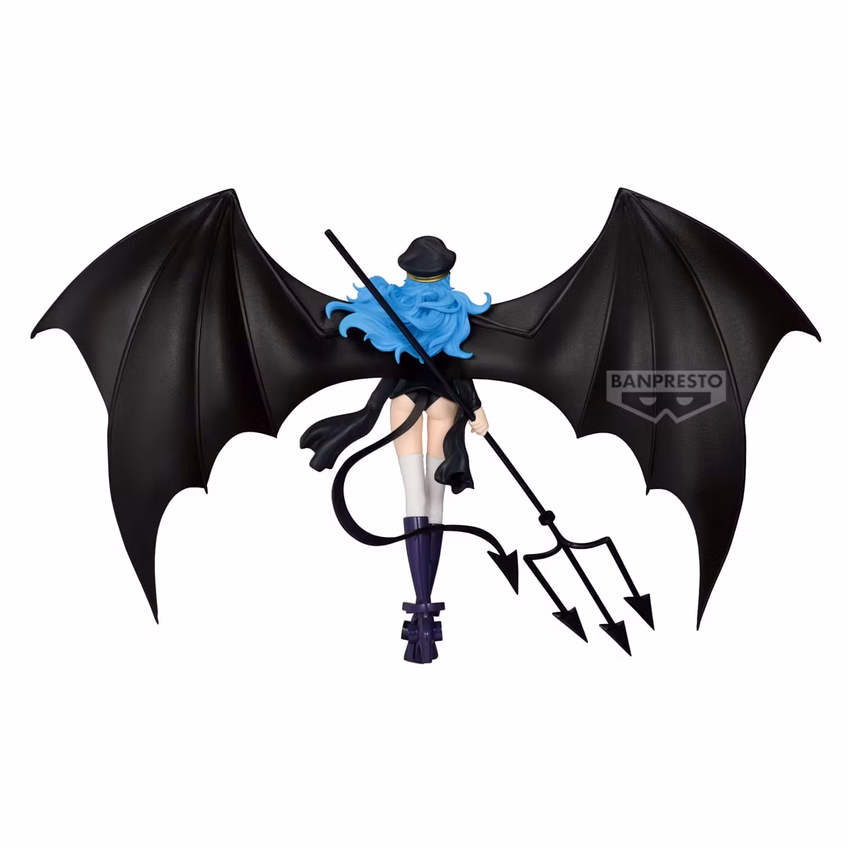 One Piece Maximatic Saint Gunko Figure