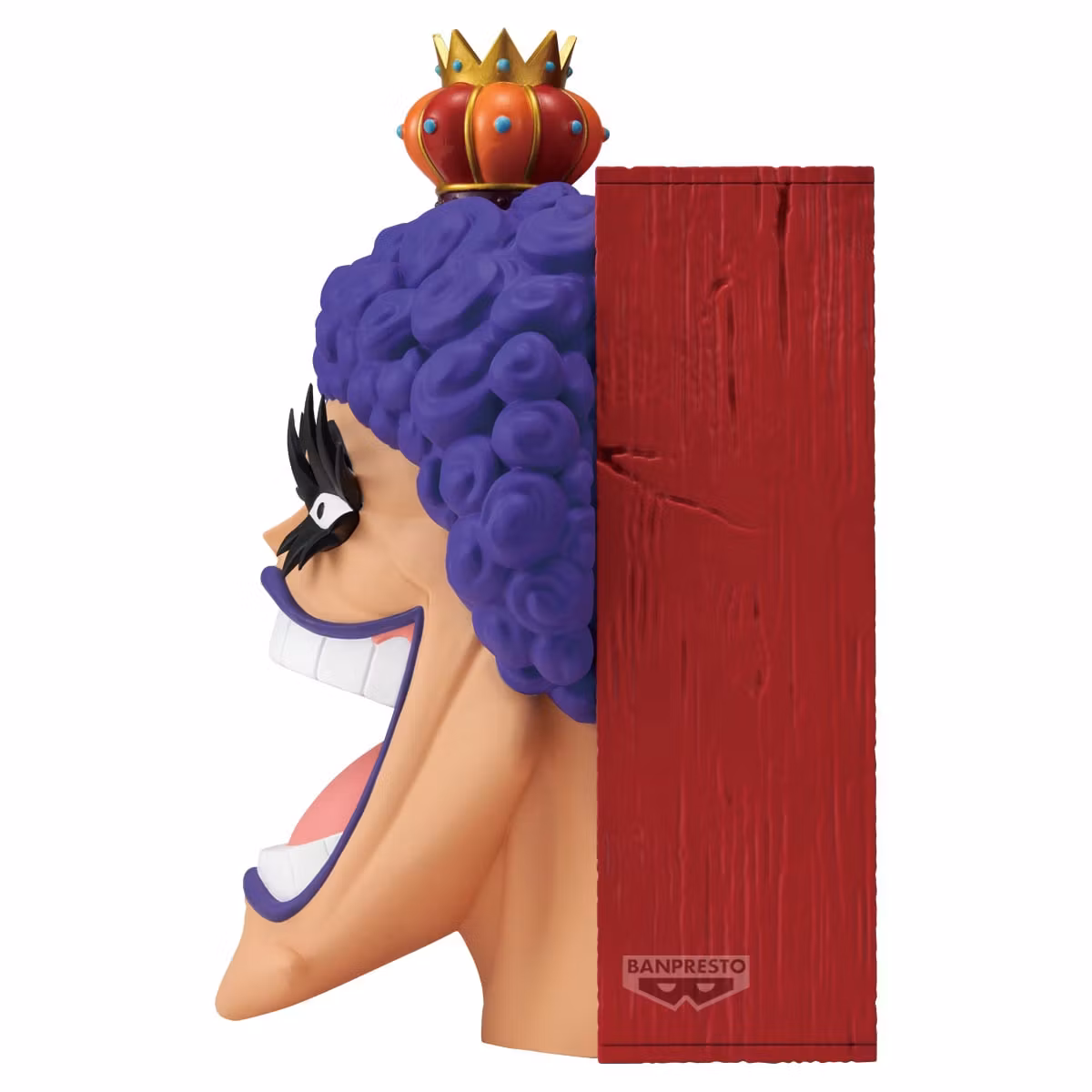 One Piece HyokoFig Emporio Ivankov Figure