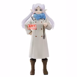 Frieren: Beyond Journey's End Frieren (Holy Emblem) Figure
