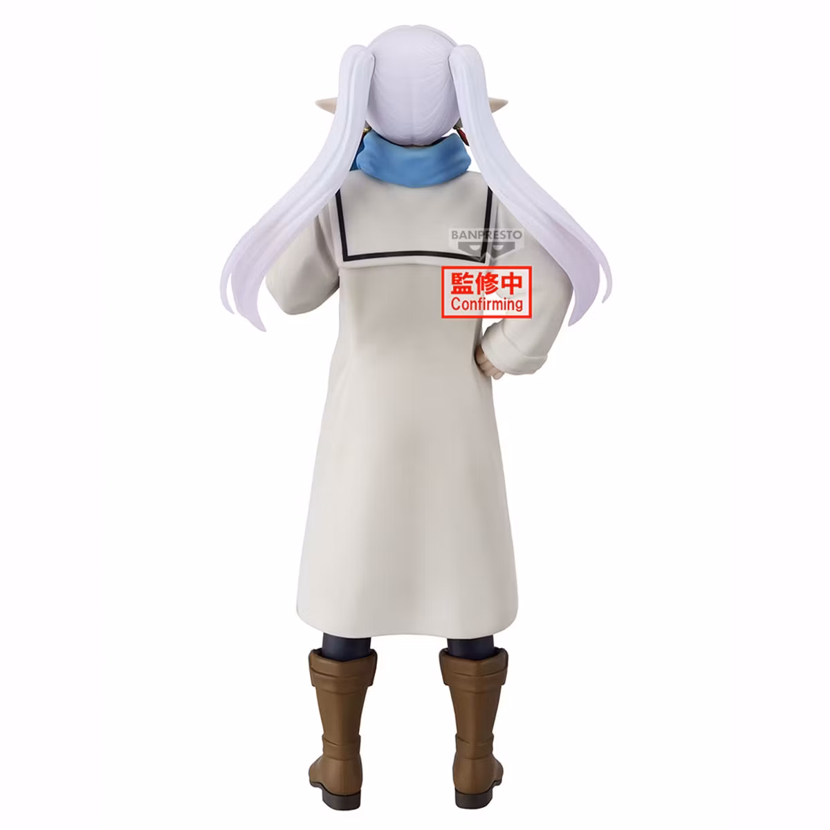 Frieren: Beyond Journey's End Frieren (Holy Emblem) Figure