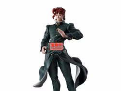 JoJo's Bizarre Adventure: Stardust Crusaders Mometria Noriaki Kakyoin Figure