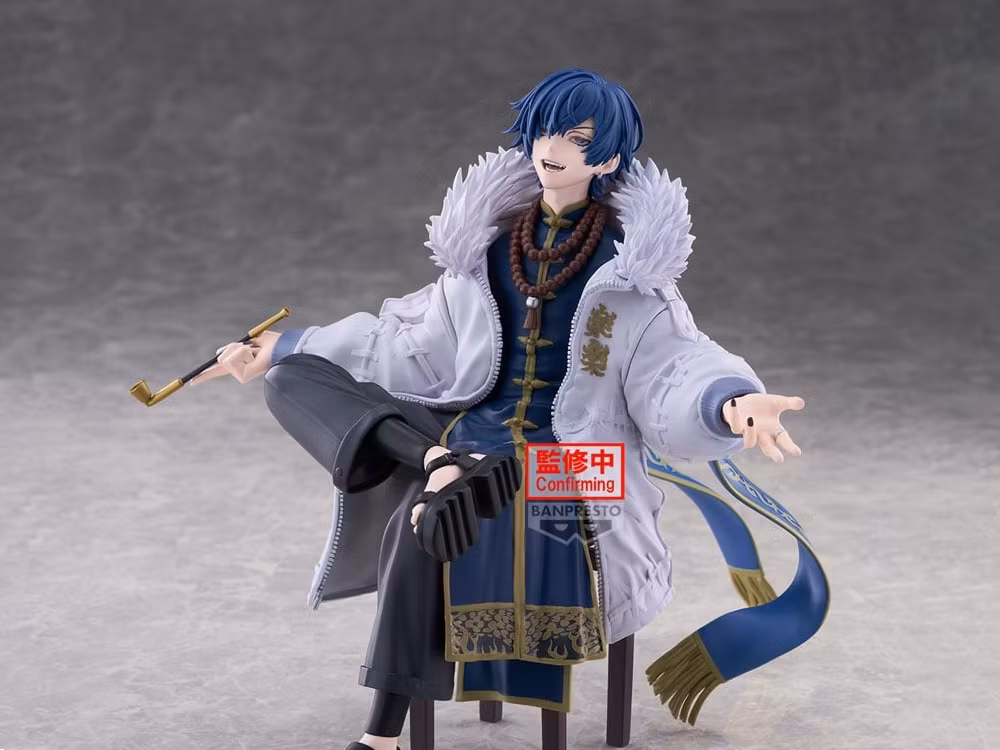 Vocaloid Espresto Kaito (Shanti Style) Figure