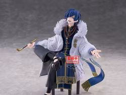 Vocaloid Espresto Kaito (Shanti Style) Figure