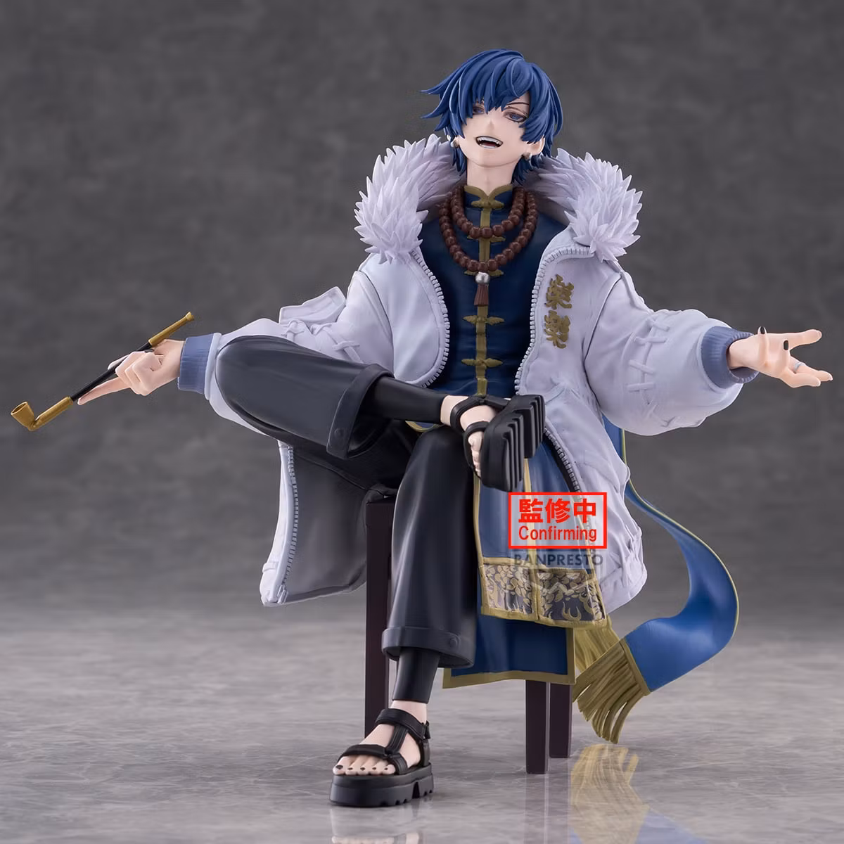 Vocaloid Espresto Kaito (Shanti Style) Figure