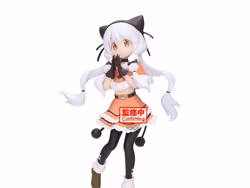 Puella Magi Madoka Magica The Movie - Walpurgisnacht: Rising Nagisa Momoe Figure