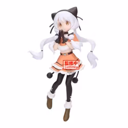 Puella Magi Madoka Magica The Movie - Walpurgisnacht: Rising Nagisa Momoe Figure