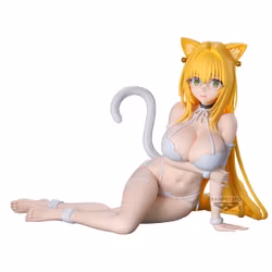 To Love-Ru Darkness Nyarls Collection Tearju Lunatique Figure