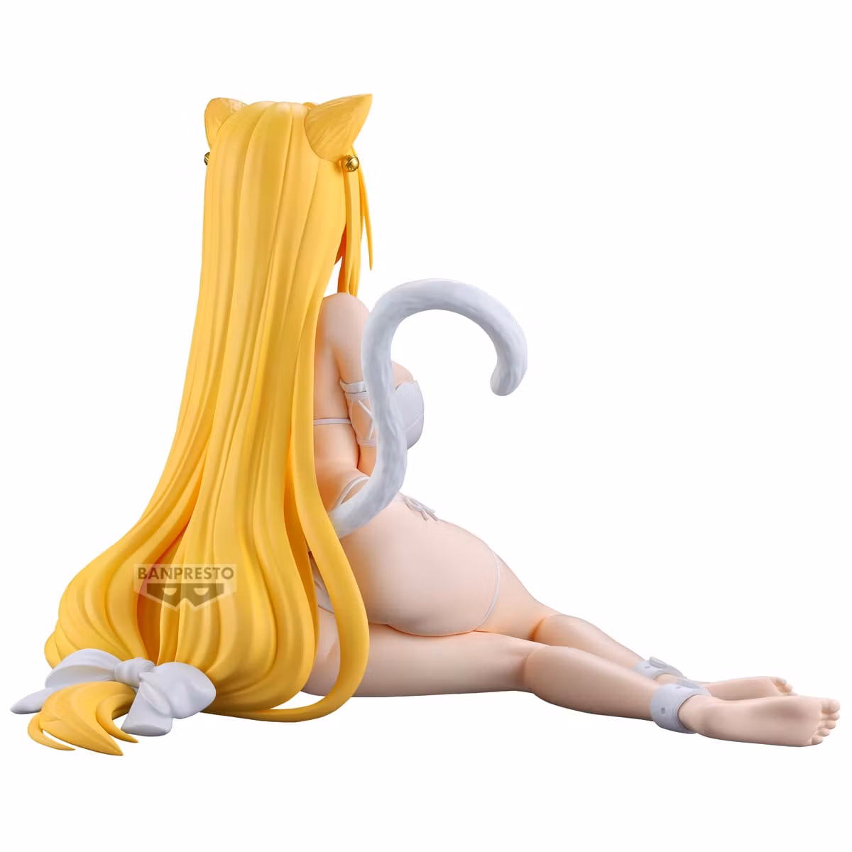 To Love-Ru Darkness Nyarls Collection Tearju Lunatique Figure