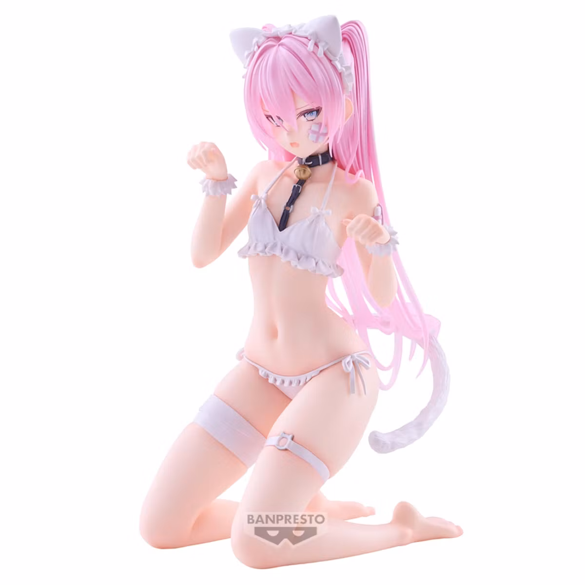 Rurudo Espresto Hatsune (Monster Motions) Figure