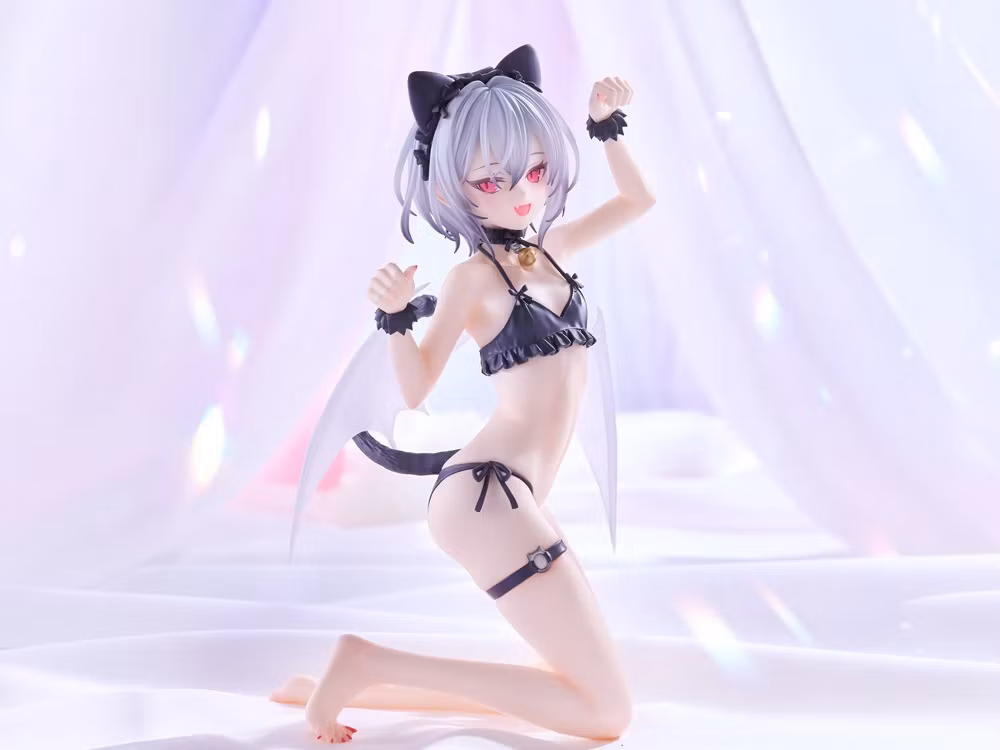 Rurudo Espresto Noah (Monster Motions) Figure