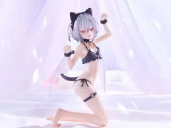 Rurudo Espresto Noah (Monster Motions) Figure