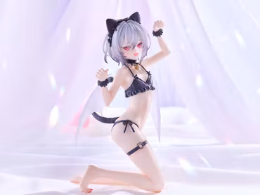 Rurudo Espresto Noah (Monster Motions) Figure