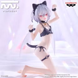 Rurudo Espresto Noah (Monster Motions) Figure