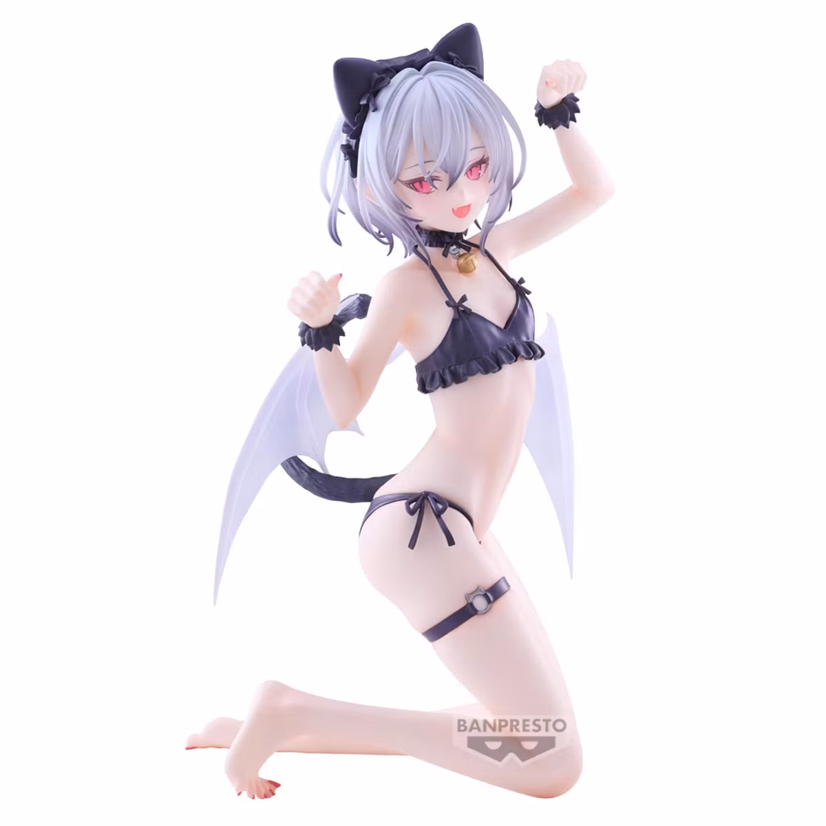 Rurudo Espresto Noah (Monster Motions) Figure