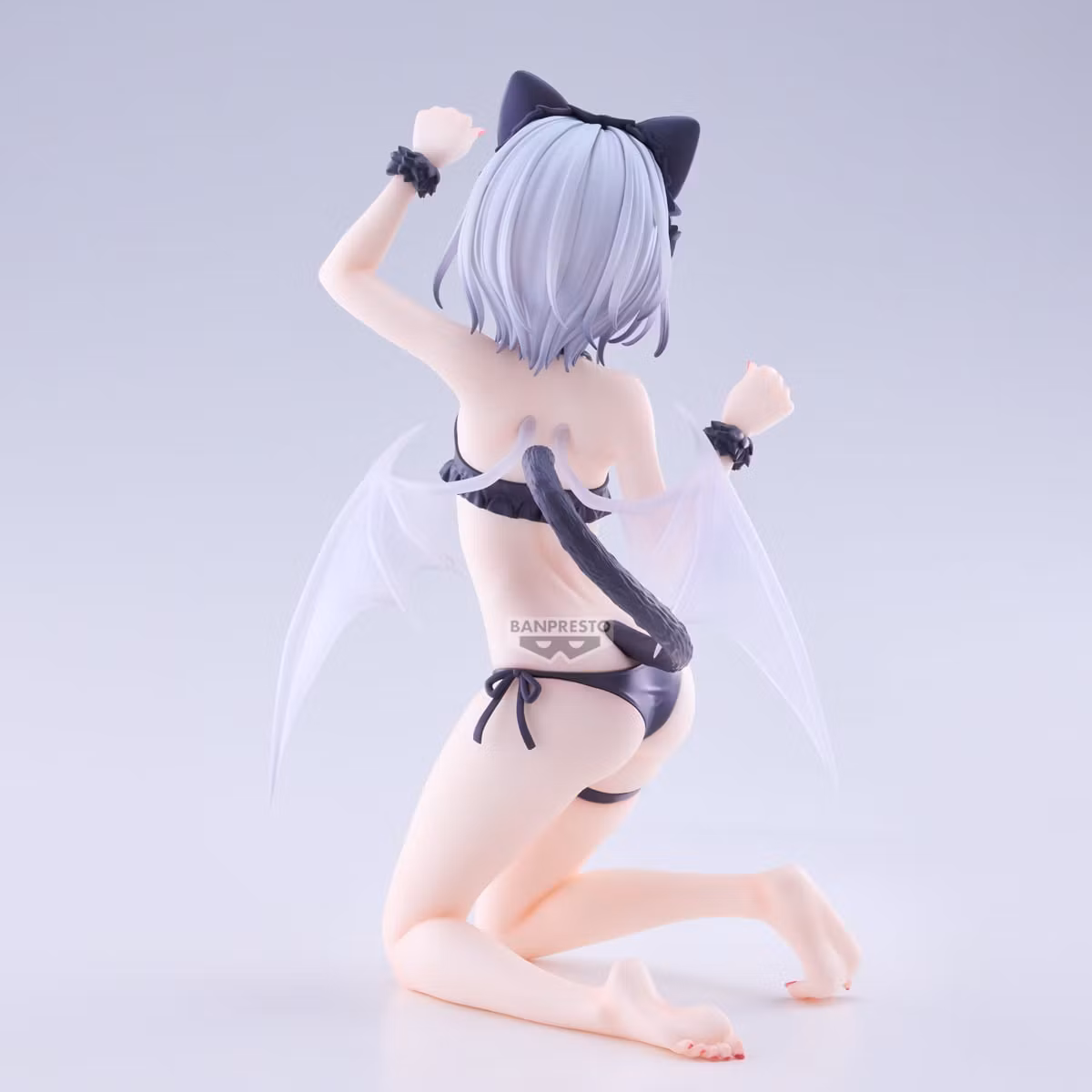 Rurudo Espresto Noah (Monster Motions) Figure