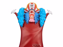 One Piece World Collectable Figure Special Buggy