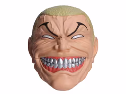 Baki Gavvlip Jack Hammer (Ver. A) Figure