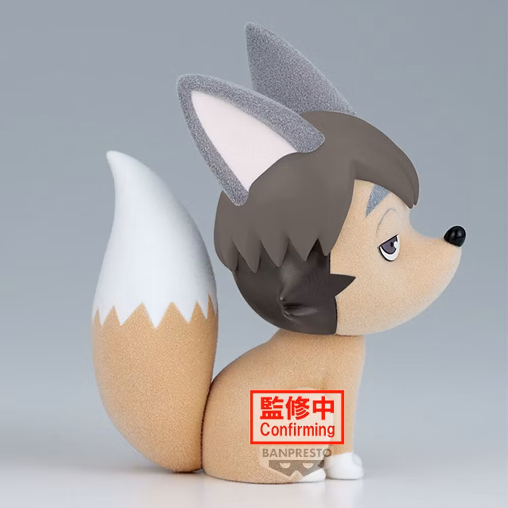 Haikyu!! Fluffy Puffy Samu Kitsune Figure