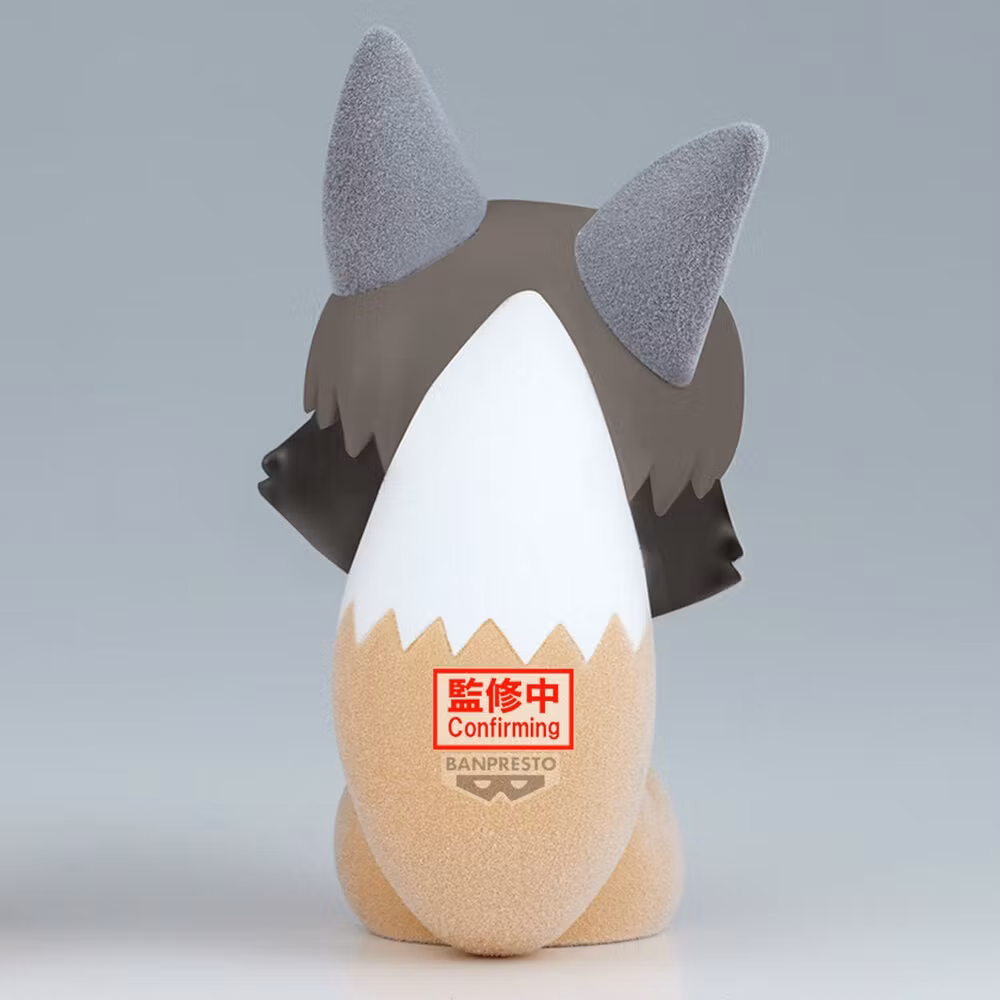 Haikyu!! Fluffy Puffy Samu Kitsune Figure