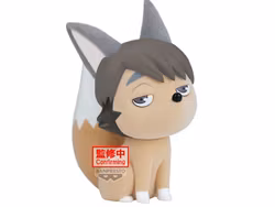 Haikyu!! Fluffy Puffy Samu Kitsune Figure