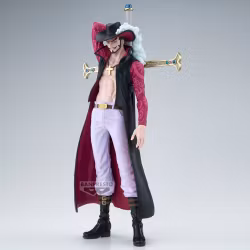 One Piece Premium Dracule Mihawk (The Anime) Figure