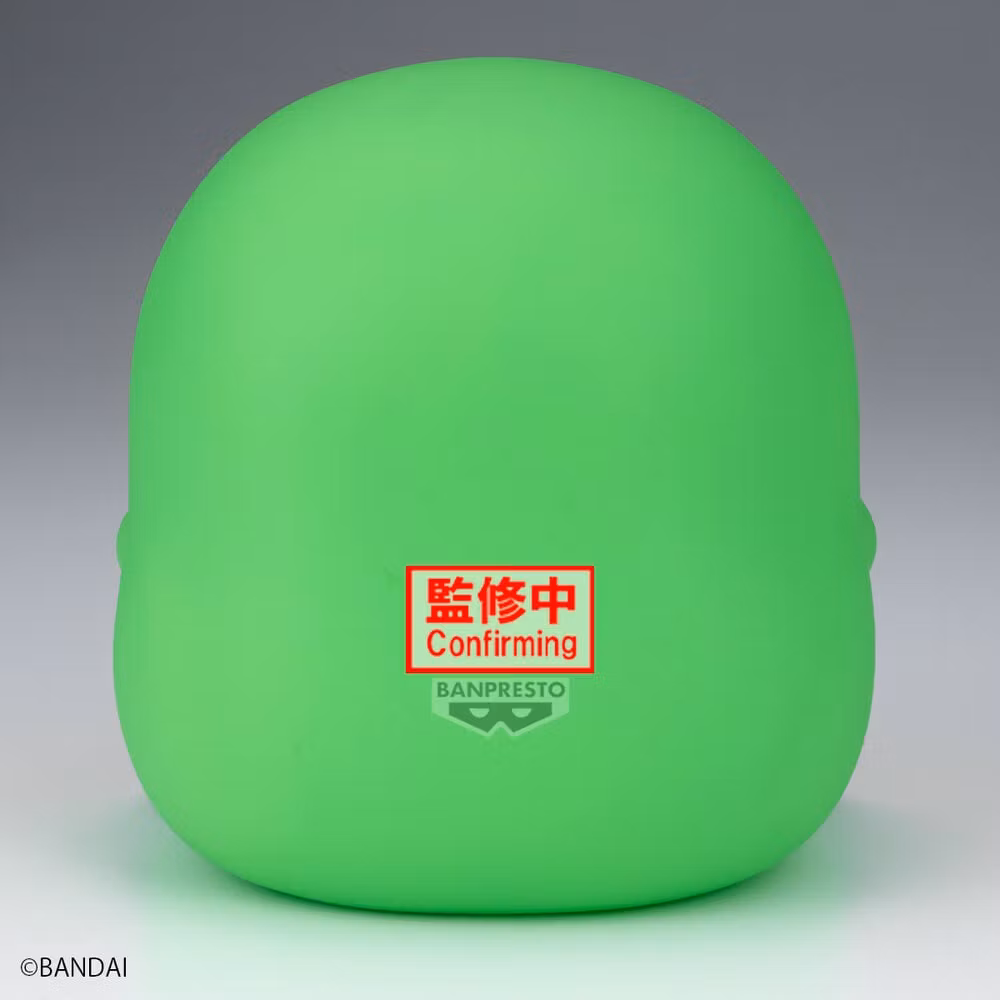 Tamagotchi Kuchipatchi Sofvimates Figure
