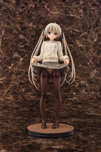Yosuga no Sora Sora 1/6 Scale Figure