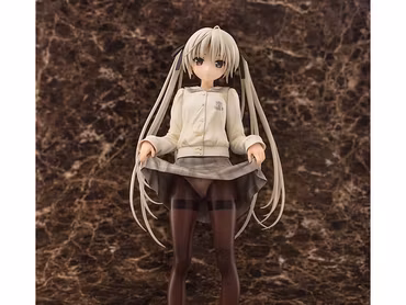 Yosuga no Sora Sora 1/6 Scale Figure