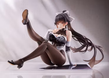 Azur Lane Takao (Full Throttle Charmer) 1/4 Scale Figure