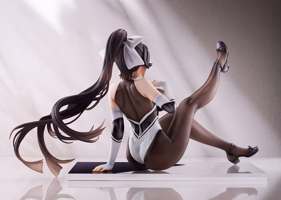 Azur Lane Takao (Full Throttle Charmer) 1/4 Scale Figure