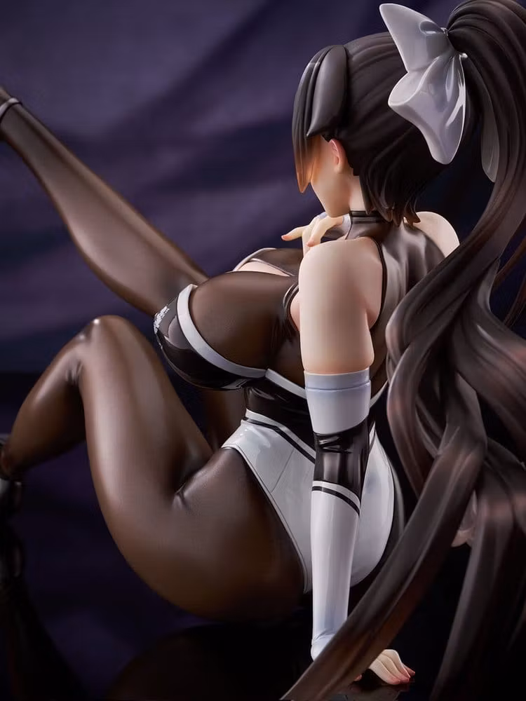 Azur Lane Takao (Full Throttle Charmer TF Edition) 1/4 Scale Figure