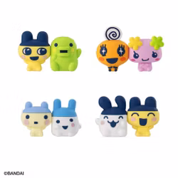 Tamagotchi PITAKYUT Set
