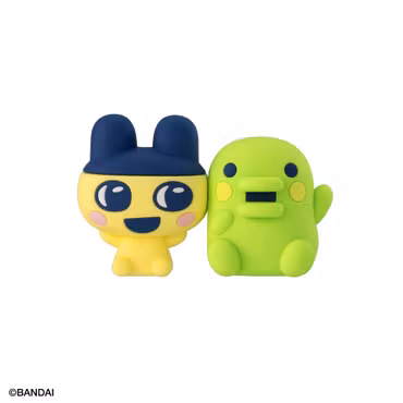 Tamagotchi PITAKYUT Set