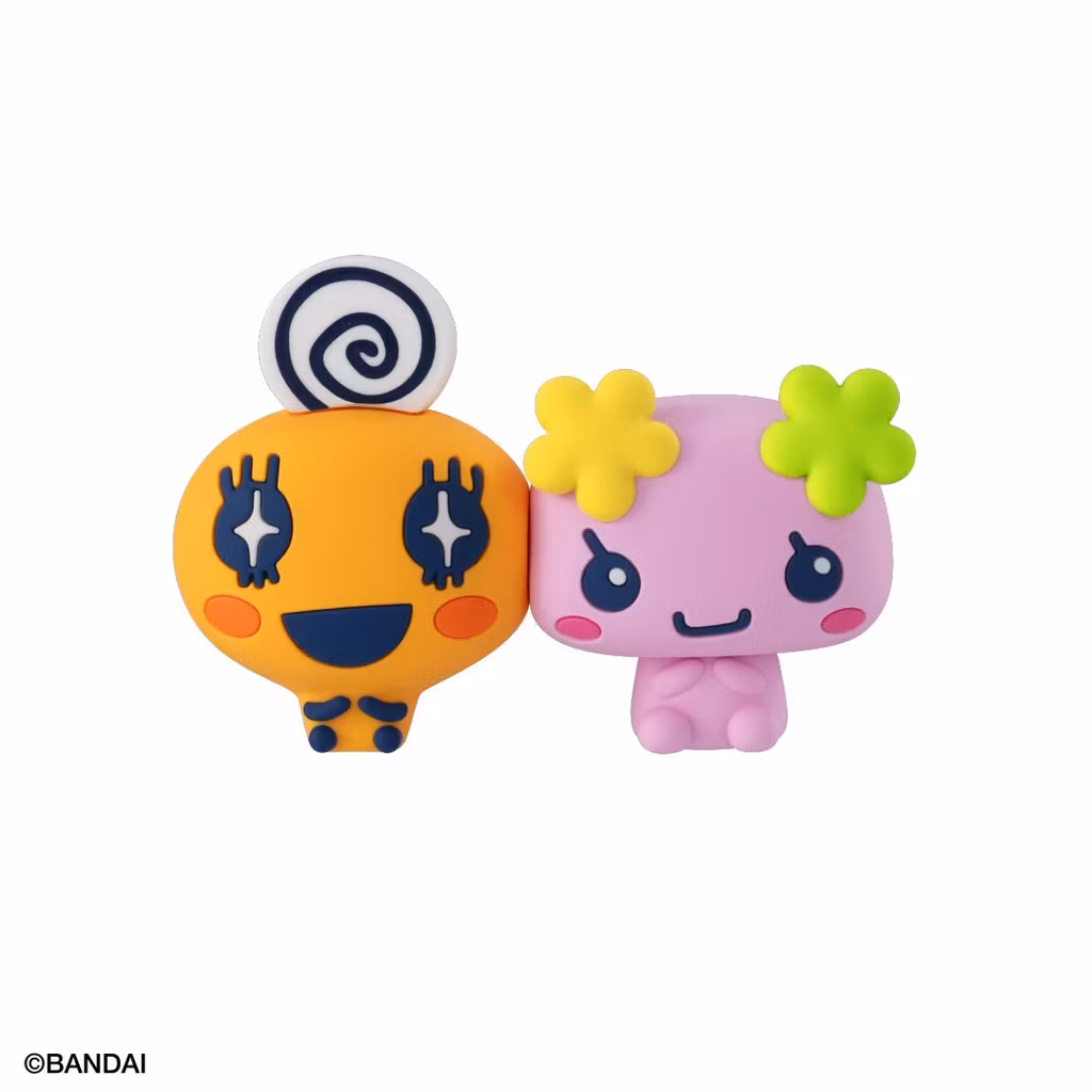 Tamagotchi PITAKYUT Set