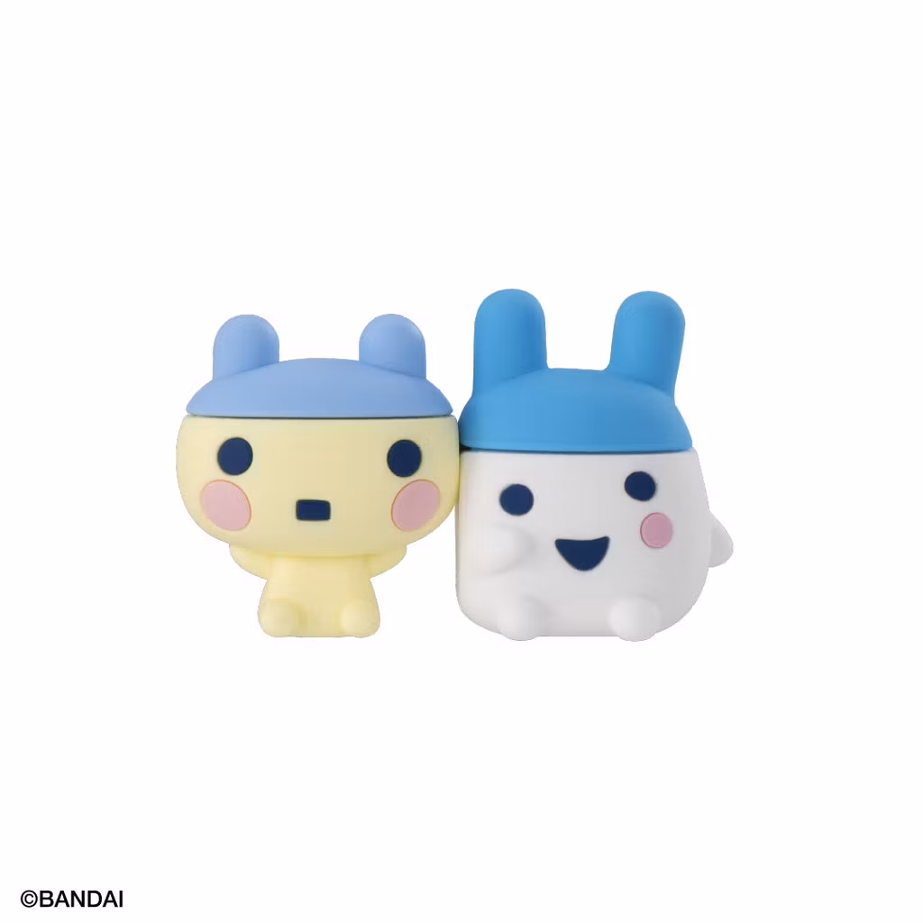 Tamagotchi PITAKYUT Set