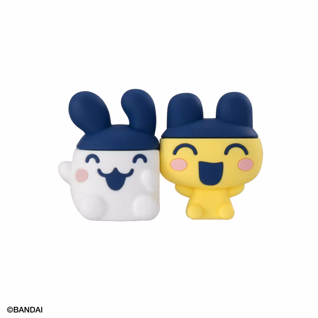 Tamagotchi PITAKYUT Set
