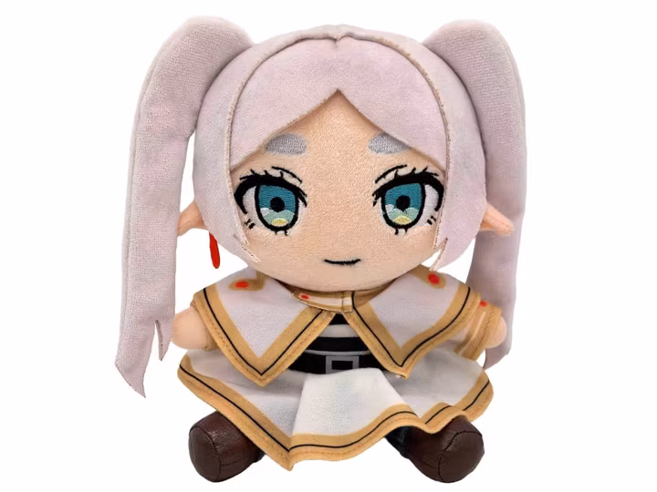 Frieren: Beyond Journey's End Plush Frieren