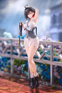 Atelier Yumia: The Alchemist of Memories & the Envisioned Land Yumia Liessfeldt (Sun Shower Ver.) 1/7 Scale Figure