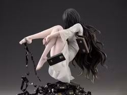 Sadako (2019) Bishoujo Sadako 1/7 Scale Figure (Rerelease)