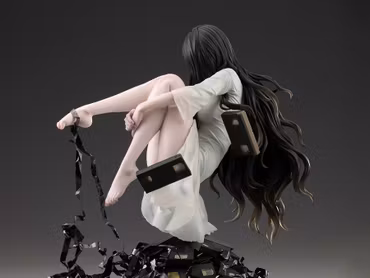 Sadako (2019) Bishoujo Sadako 1/7 Scale Figure (Rerelease)