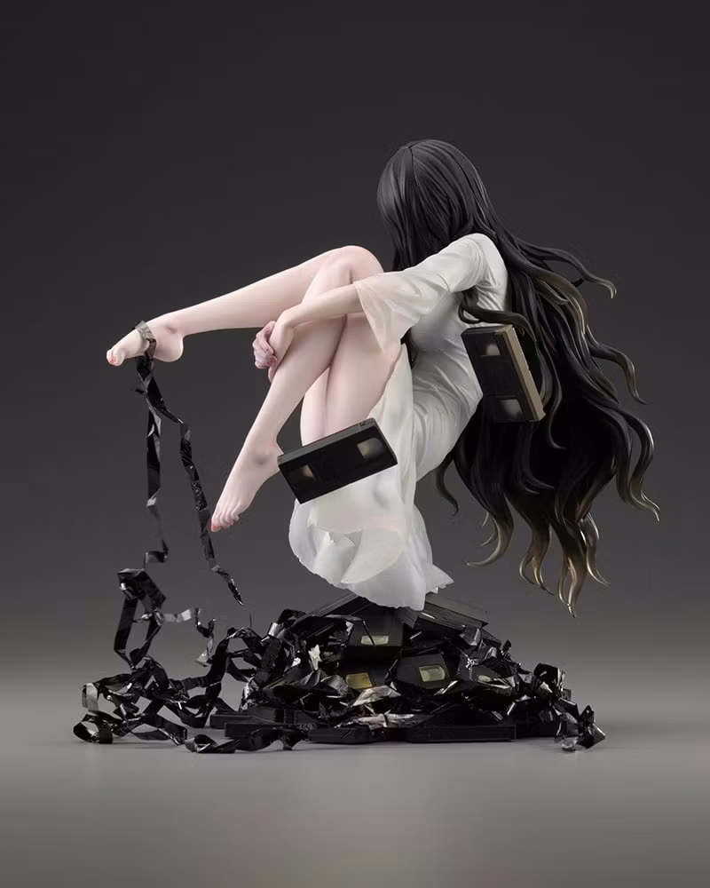 Sadako (2019) Bishoujo Sadako 1/7 Scale Figure (Rerelease)