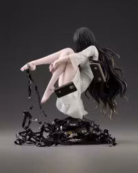 Sadako (2019) Bishoujo Sadako 1/7 Scale Figure (Rerelease)