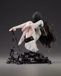 Sadako (2019) Bishoujo Sadako 1/7 Scale Figure (Rerelease)