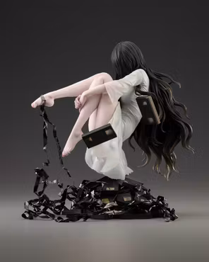 Sadako (2019) Bishoujo Sadako 1/7 Scale Figure (Rerelease)