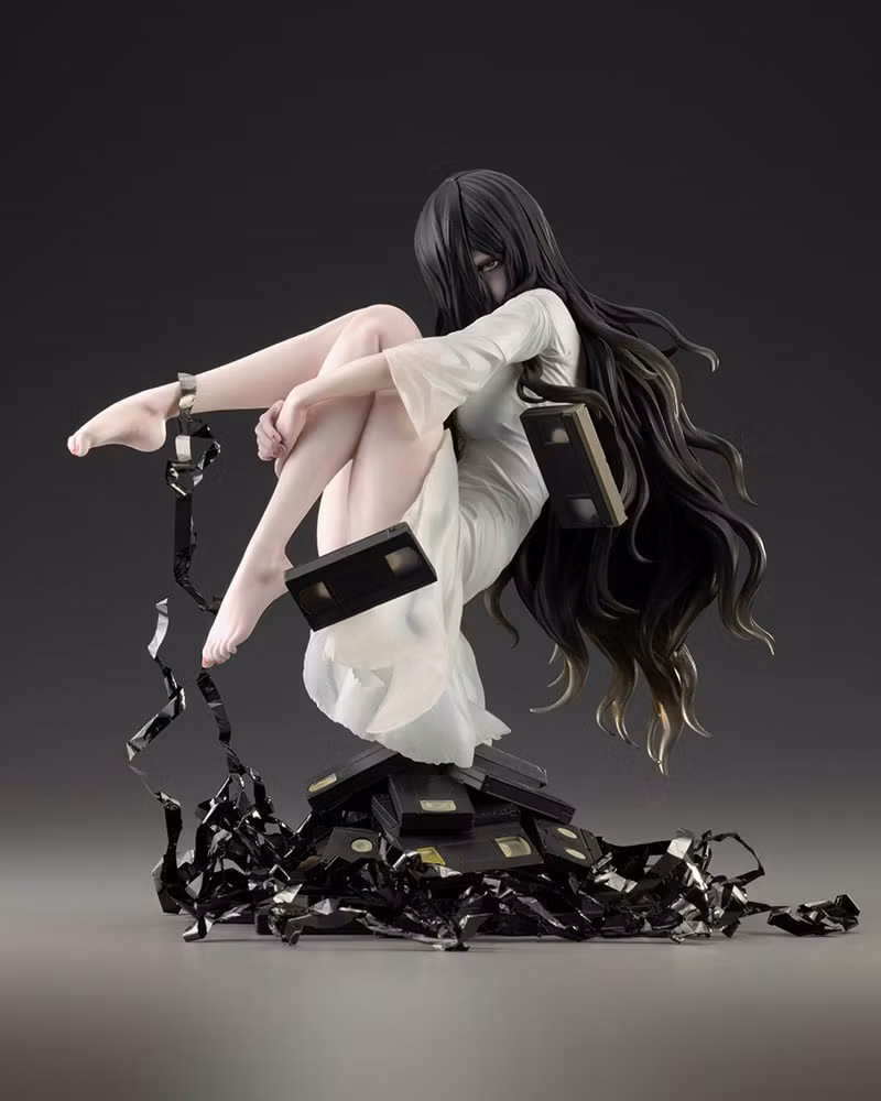 Sadako (2019) Bishoujo Sadako 1/7 Scale Figure (Rerelease)