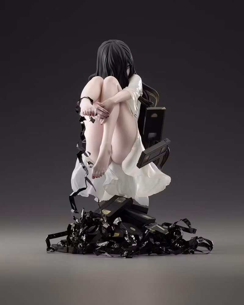 Sadako (2019) Bishoujo Sadako 1/7 Scale Figure (Rerelease)