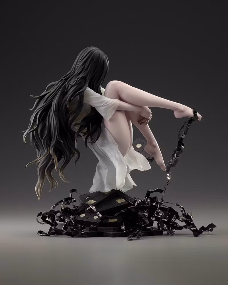 Sadako (2019) Bishoujo Sadako 1/7 Scale Figure (Rerelease)